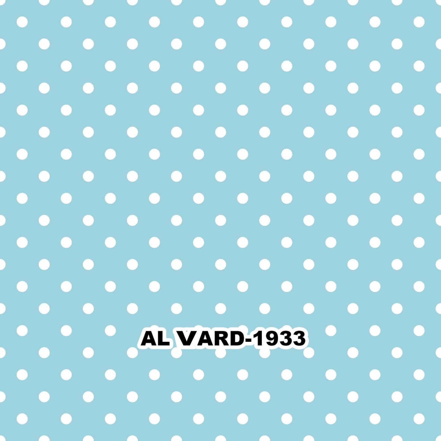 Al Vard Fabric Design No-1933