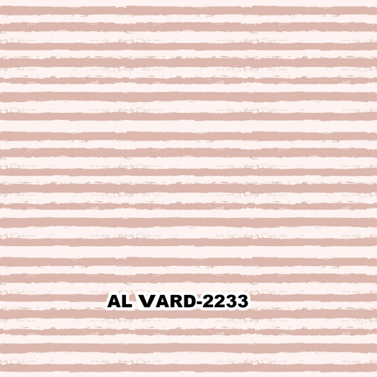 Al Vard Fabric Design No-2233