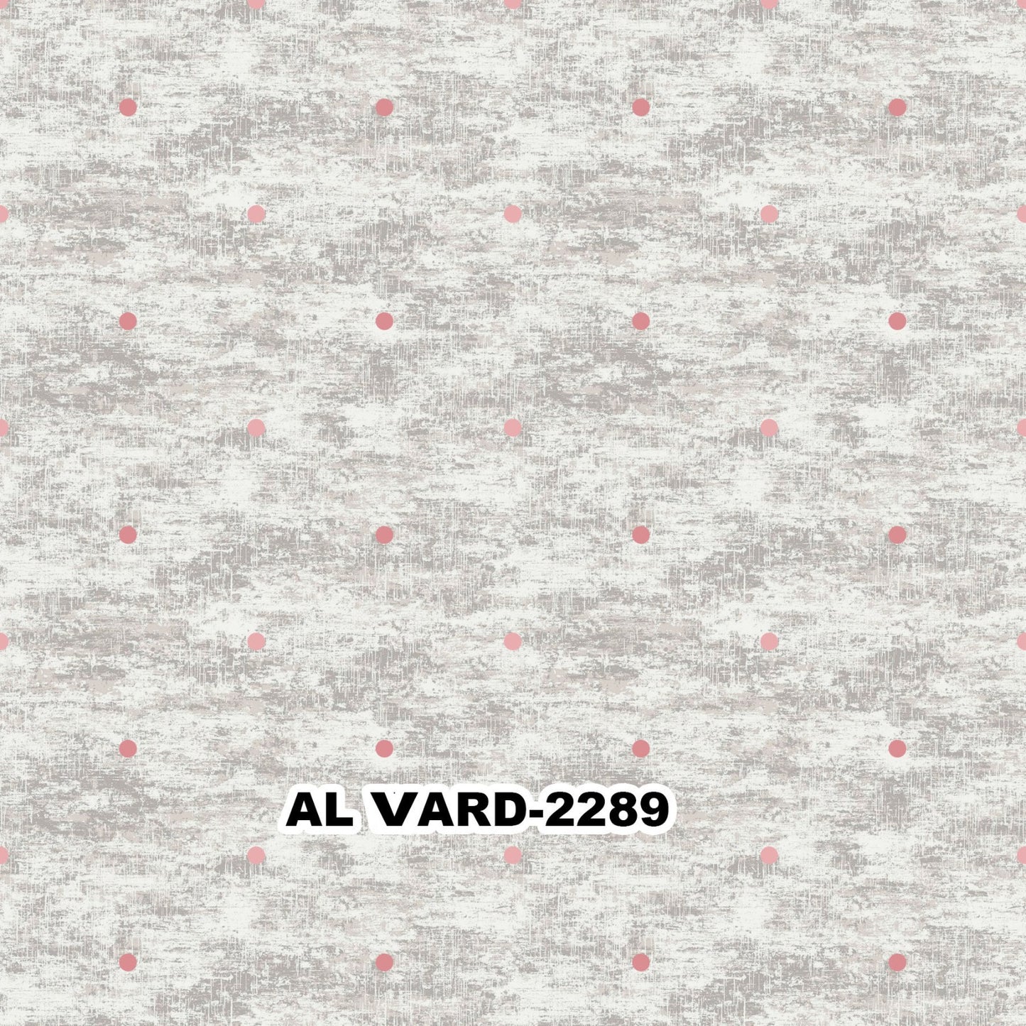 Al Vard Fabric Design No-2289