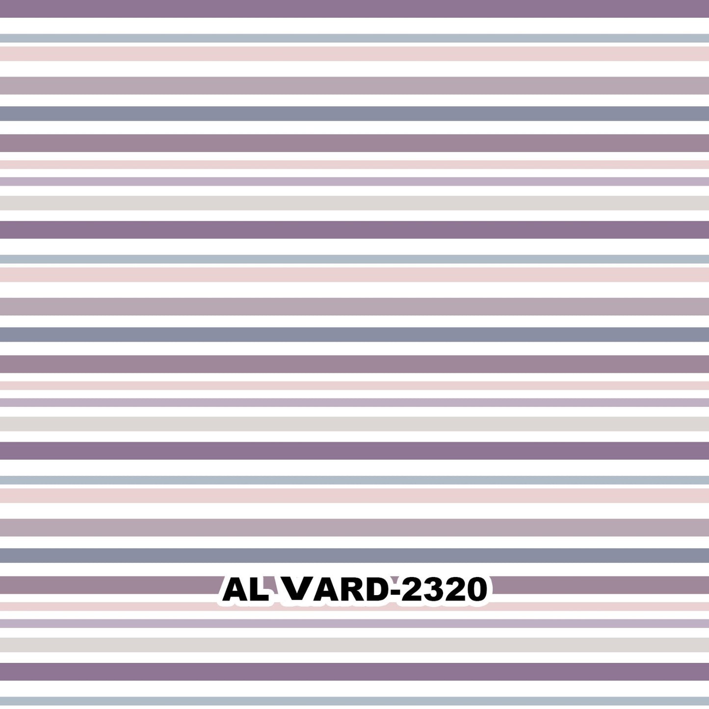 Al Vard Fabric Design No-2320