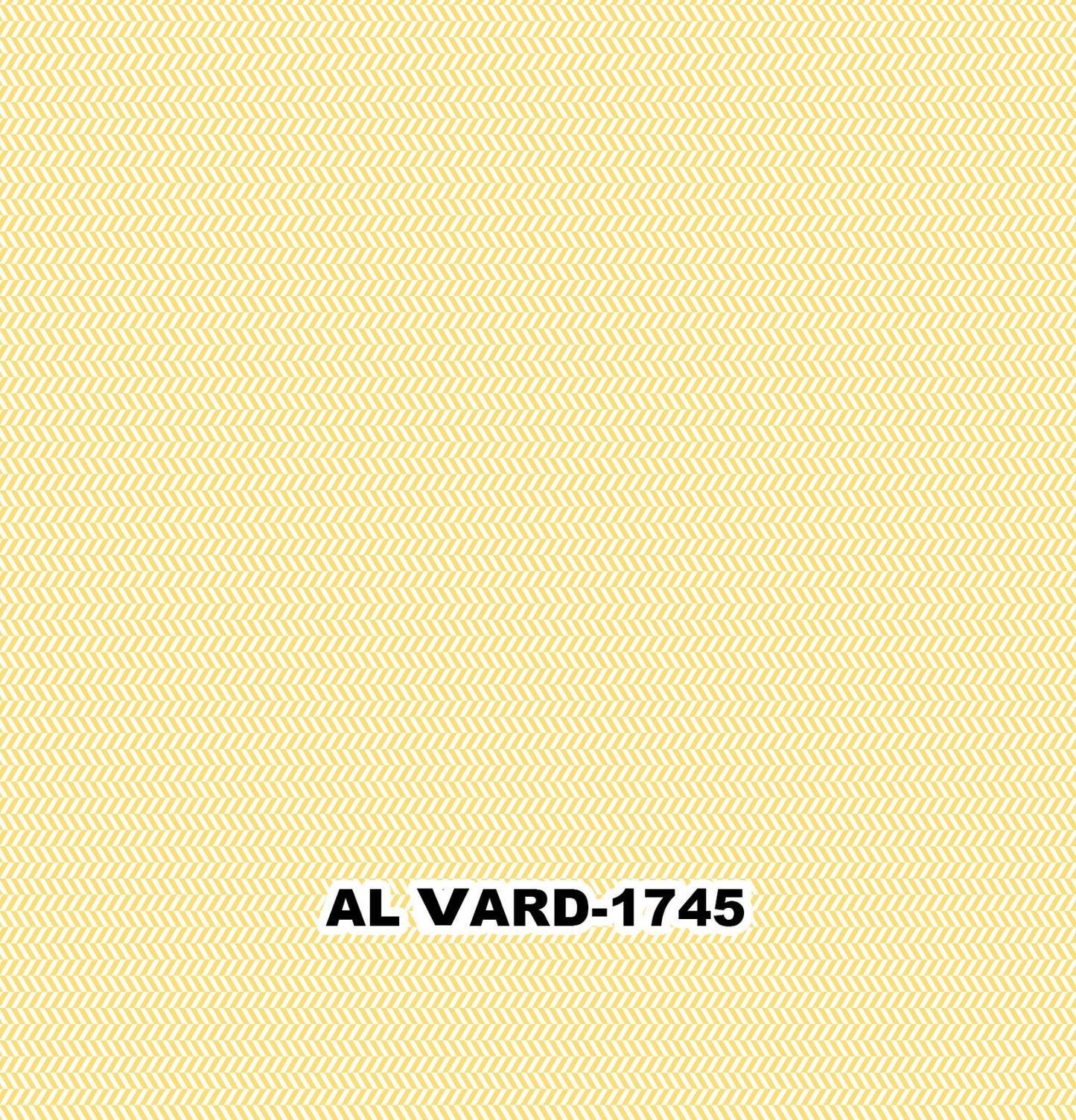 Al Vard Fabric Design No-1745