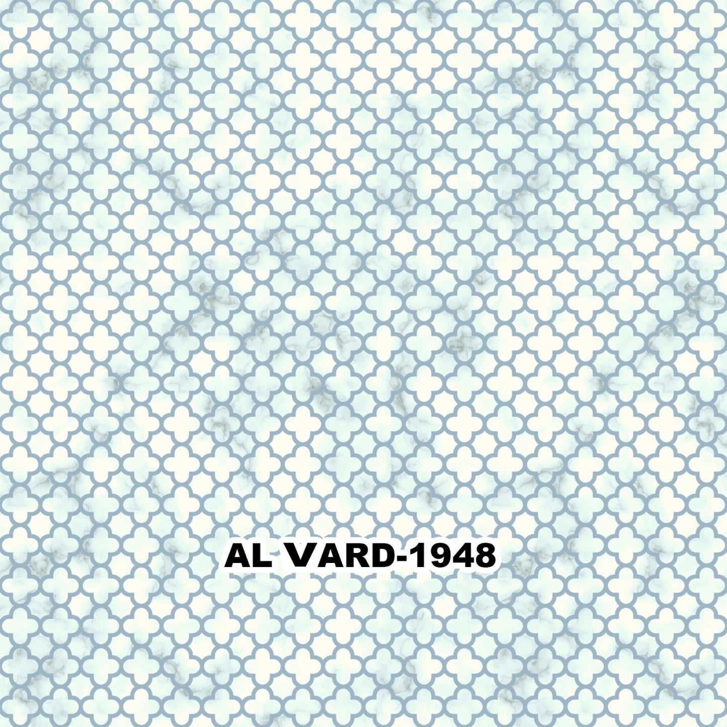 Al Vard Fabric Design No-1948