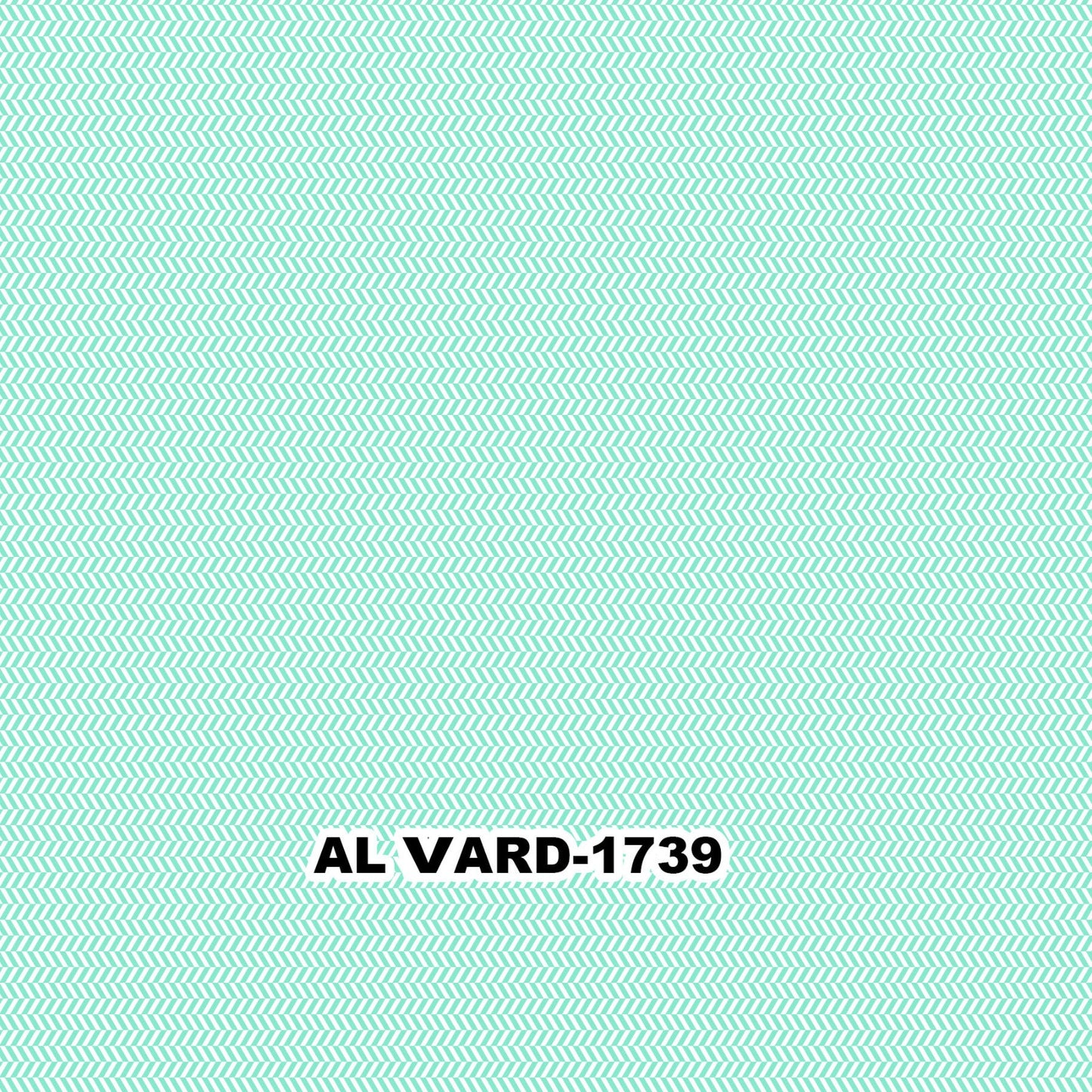 Al Vard Fabric Design No-1739